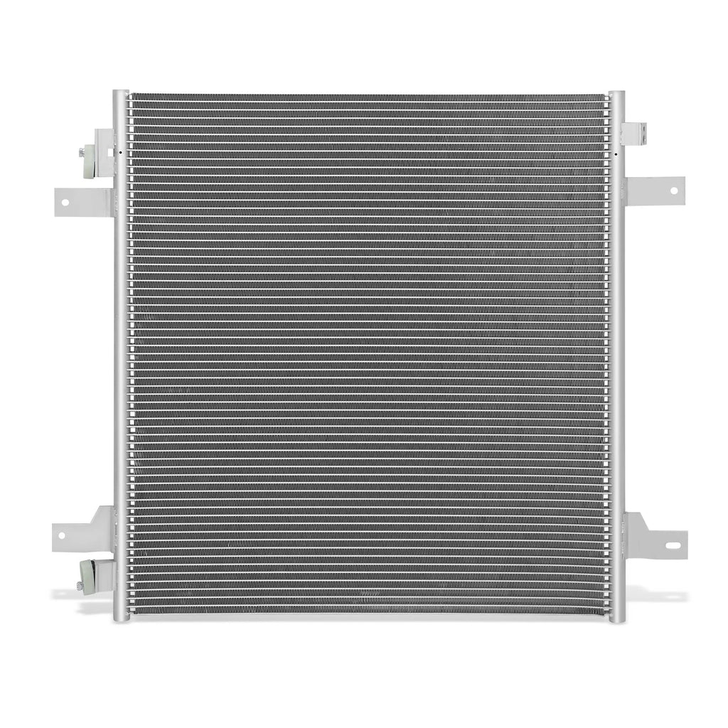 A/C Condenser for Infiniti QX80 Nissan Armada (2020–2022)