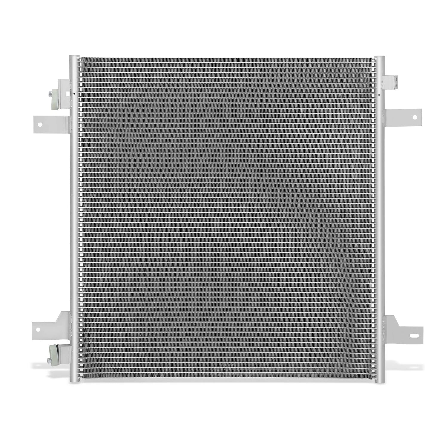 A/C Condenser for Infiniti QX80 Nissan Armada (2020–2022)