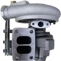 Turbo HX35W Turbocharger 4050061 A3960905 for Cummins 6BTAA 6BT (1991–1998)