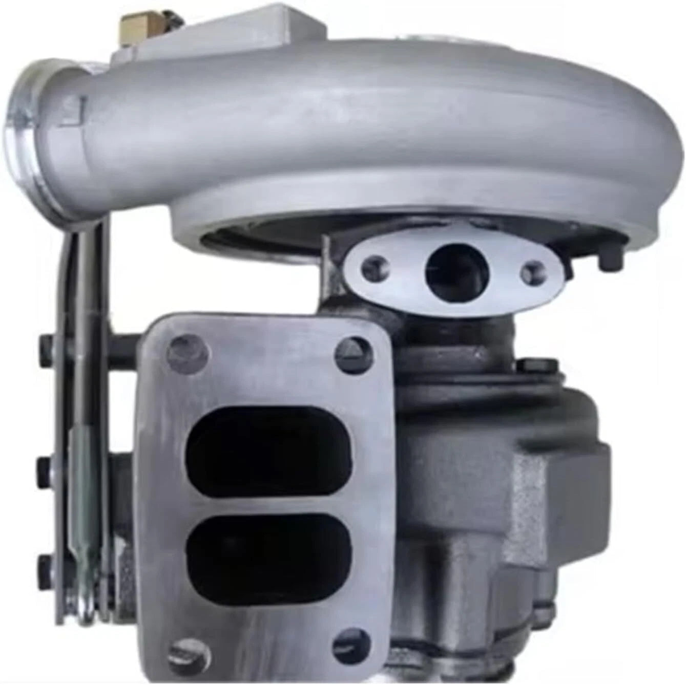 Turbo HX35W Turbocharger 4050061 A3960905 for Cummins 6BTAA 6BT (1991–1998)
