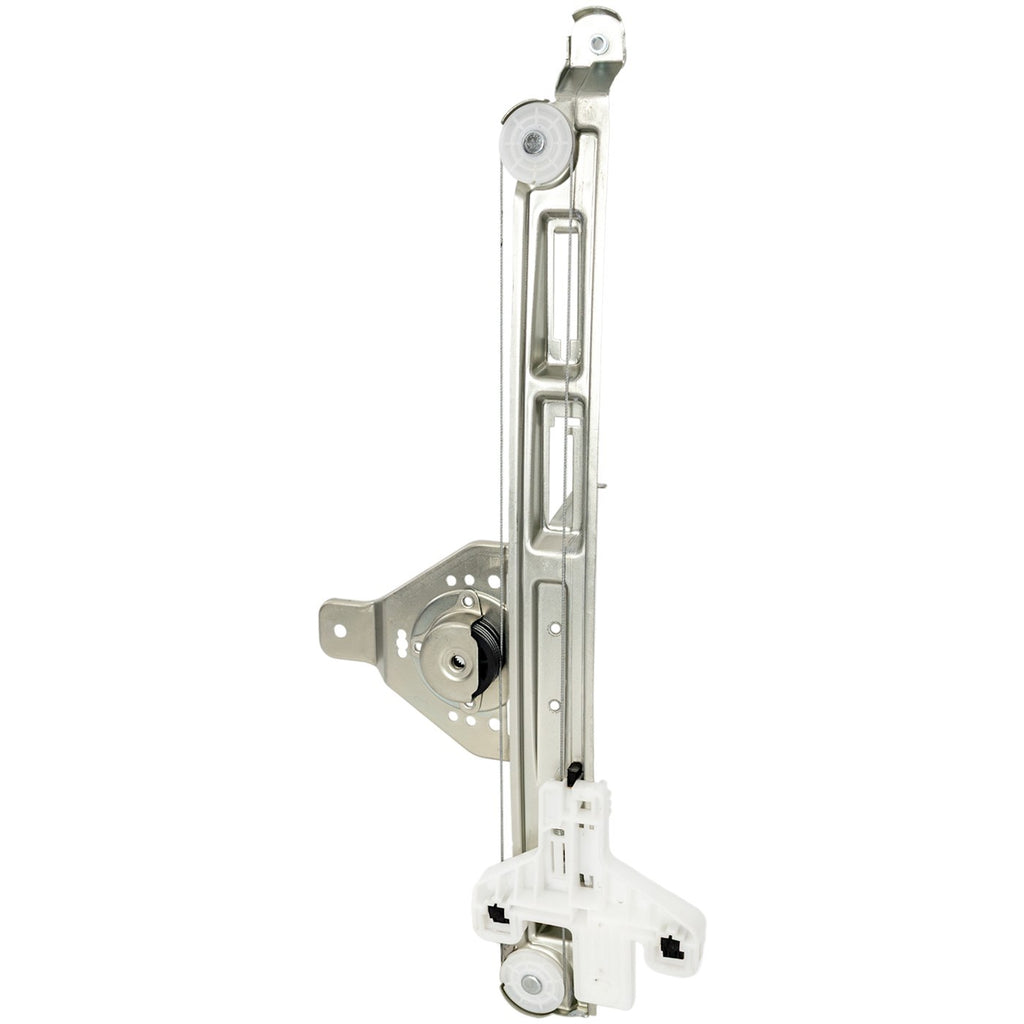 Window Regulator for Jeep Compass (2017–2023) Right Rear Passenger Side