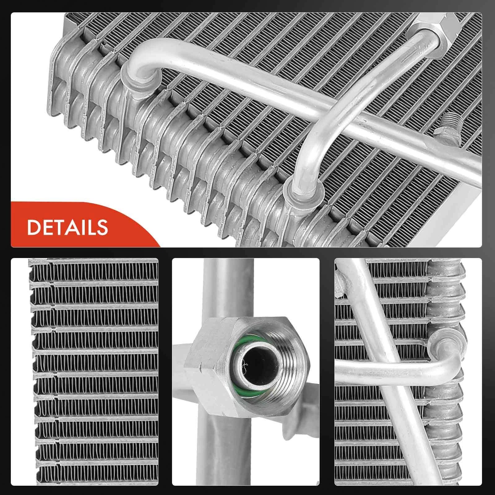 A/C Evaporator Core for Nissan 300ZX (1994–1996)