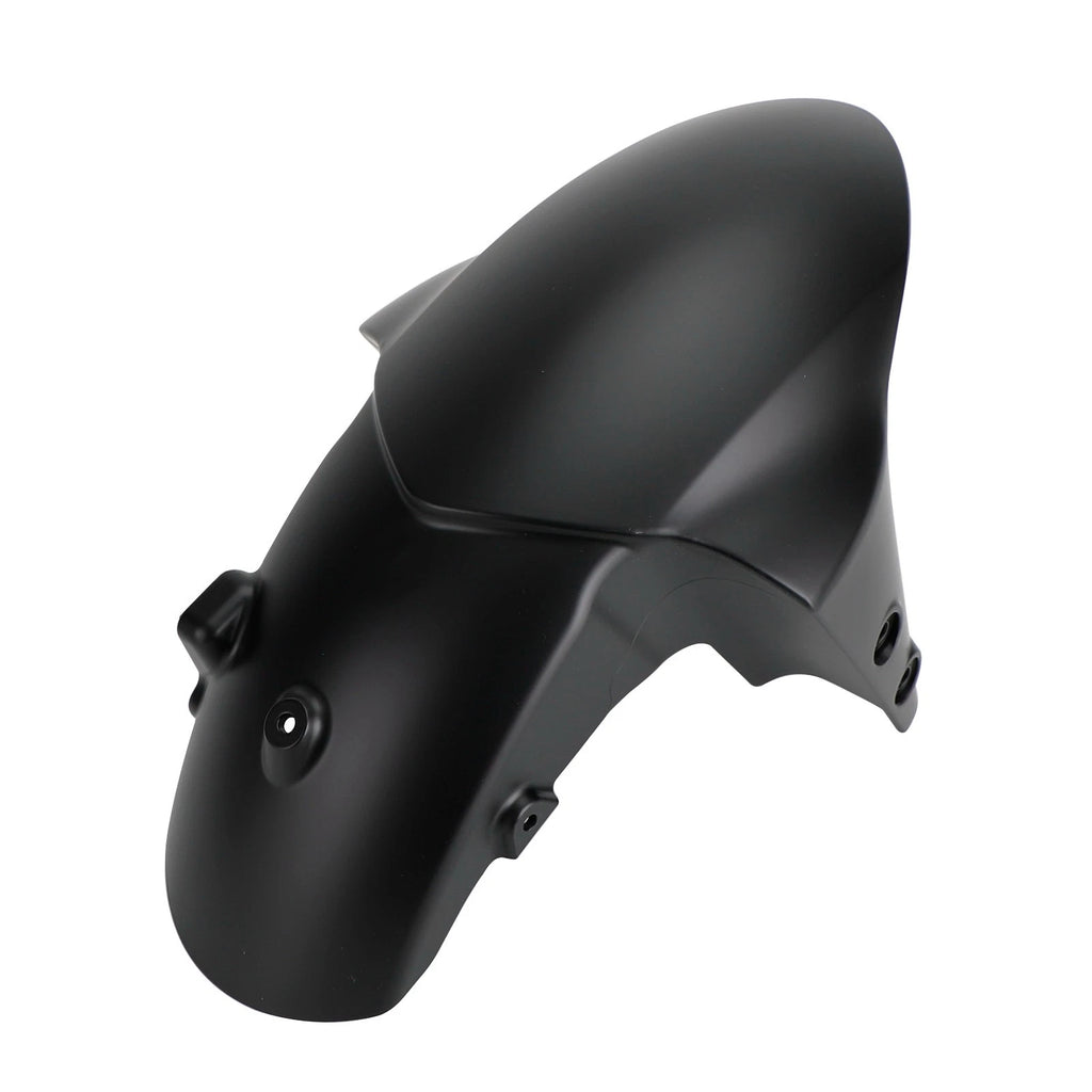 Front Fender Mudguard for Yamaha MT-09/SP FZ-09 (2021–2023) XSR900/GP (2022–2025) Matt Black