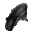 Front Fender Mudguard for Yamaha MT-09/SP FZ-09 (2021–2023) XSR900/GP (2022–2025) Matt Black