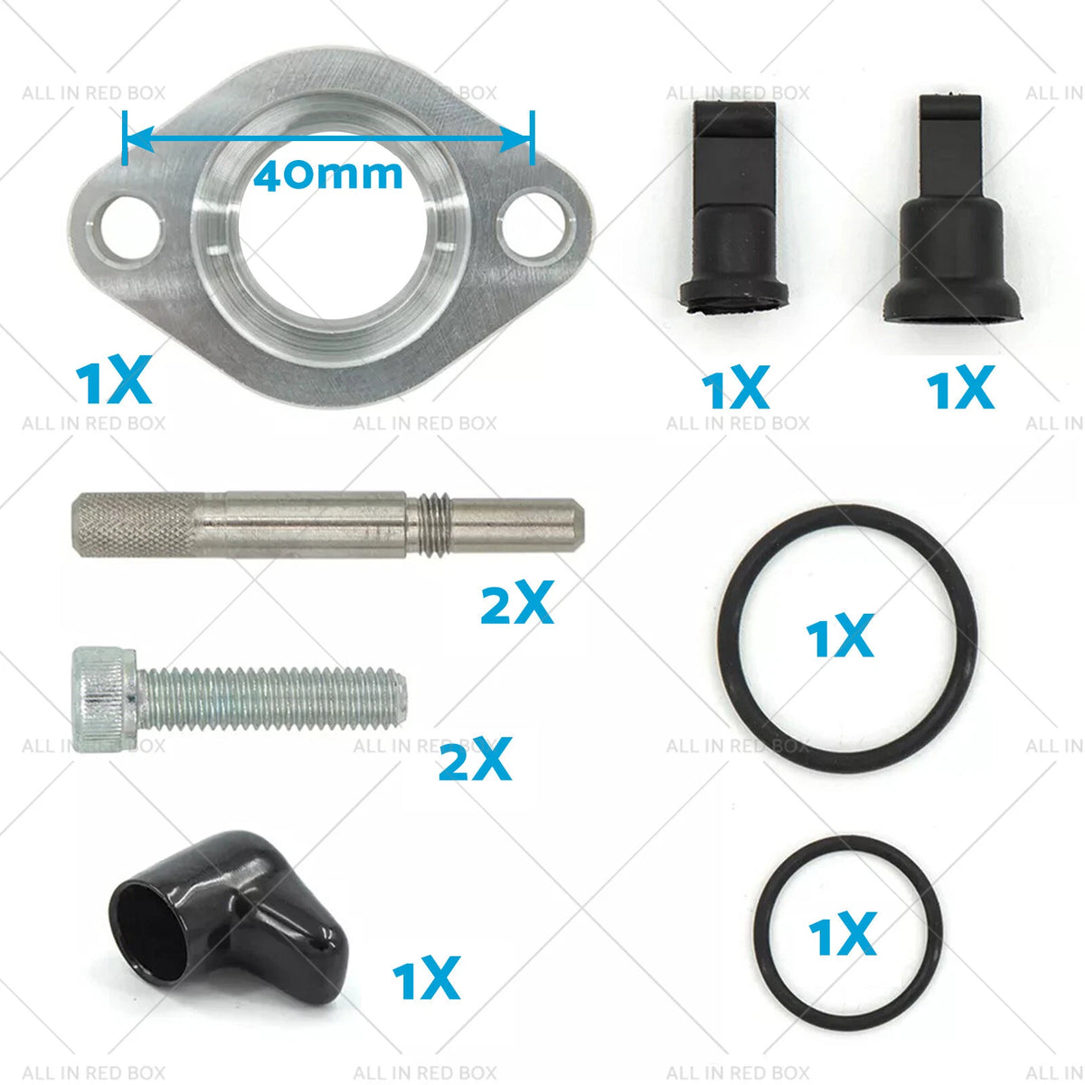 Fuel Pump Pressure Regulator Suction Valve for Mitsubishi