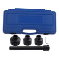 Set of 4 Steering Rack Knuckle Tools for Make Model (YYYY–YYYY)