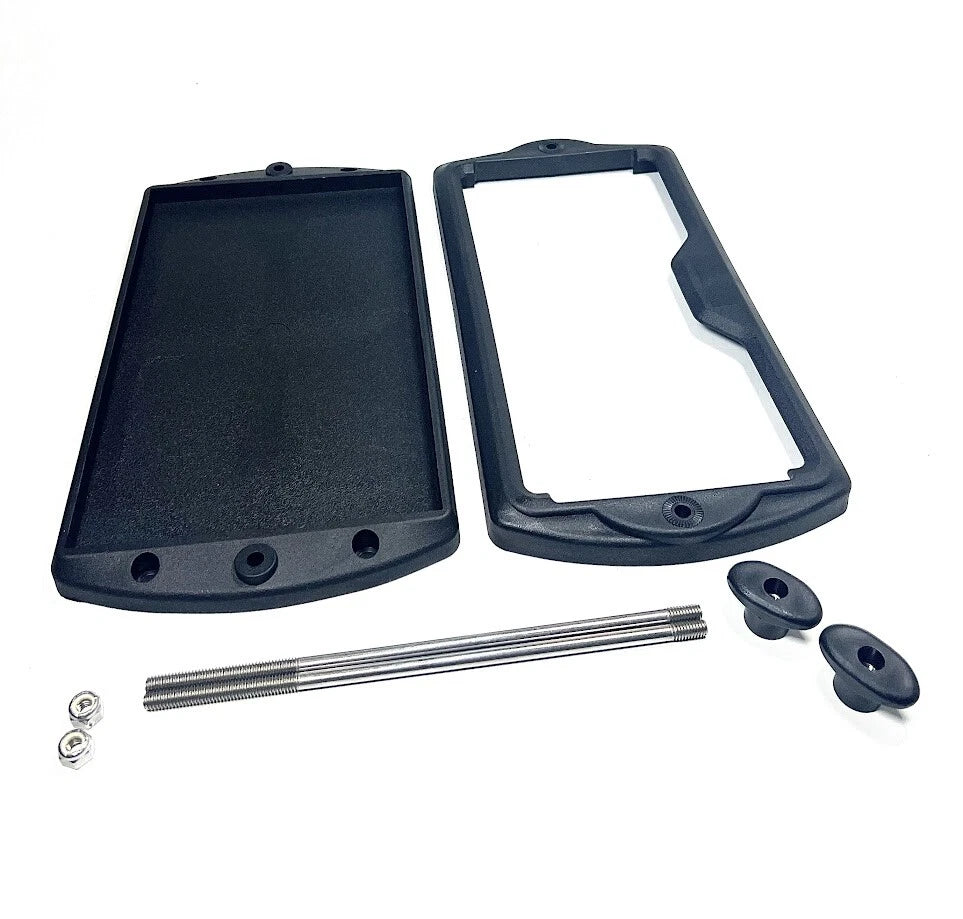 Battery Tray with Top Tray for TH Marine BHF-27S (27 Series)