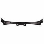 Windshield Cowl Panel Cover for BMW 525i 530i 545i 525xi 530xi 550i (2001–2007)