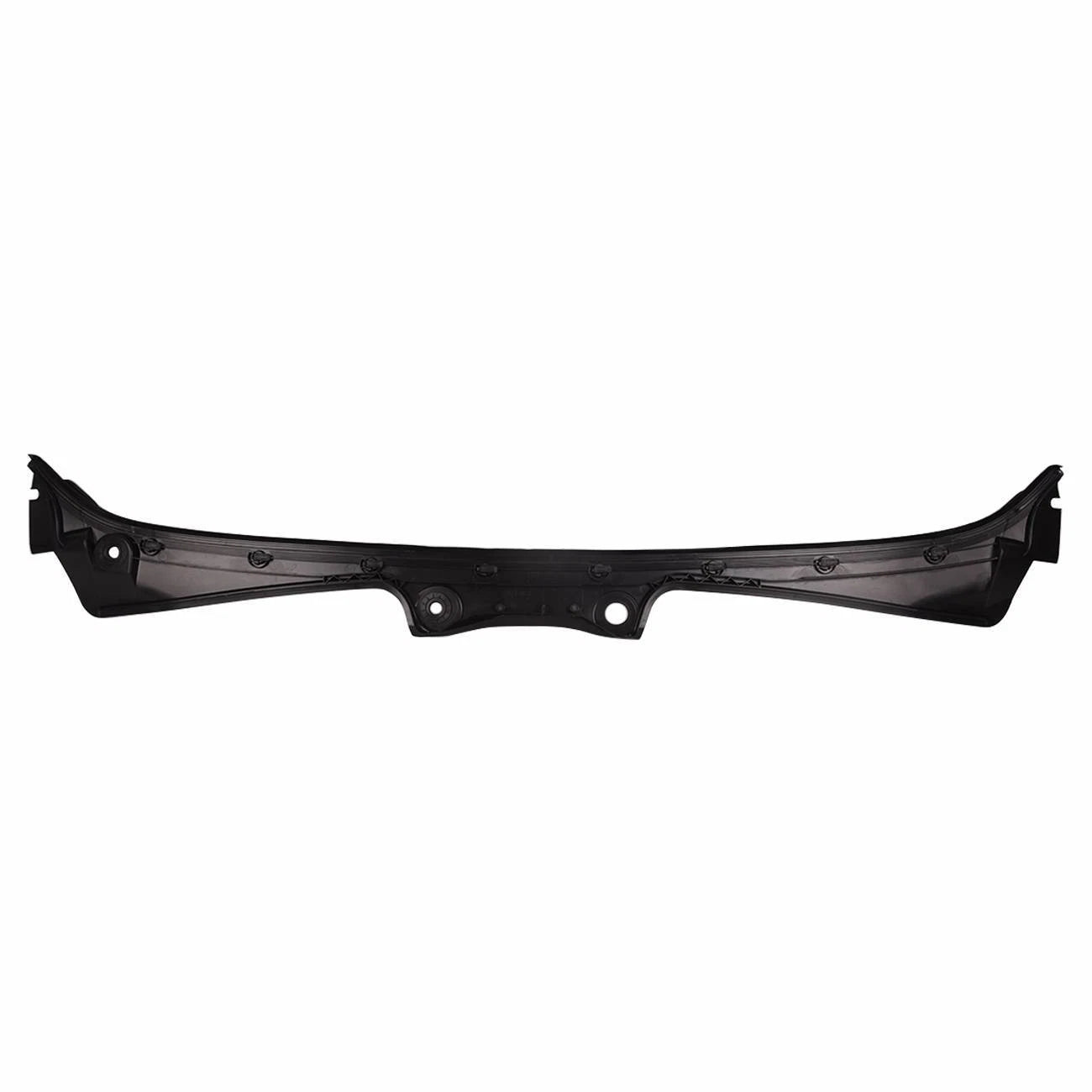 Windshield Cowl Panel Cover for BMW 525i 530i 545i 525xi 530xi 550i (2001–2007)