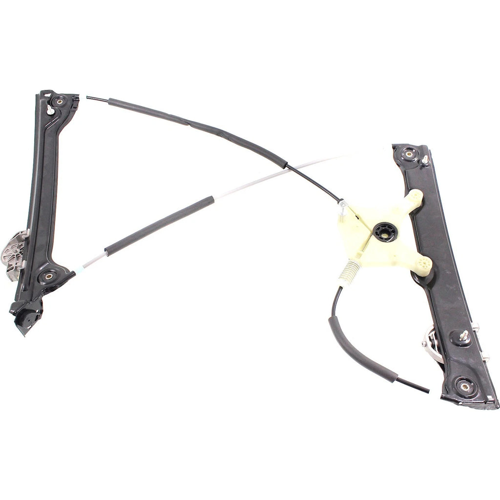 Window Regulator for BMW 6 Series (2012–2018) Left Driver Side