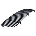 Stainless Black Billet Grille Insert for Toyota Tundra (2003–2006)