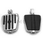 Flame Fury Footpegs for Suzuki Marauder 1600/Boulevard (2004–2005)