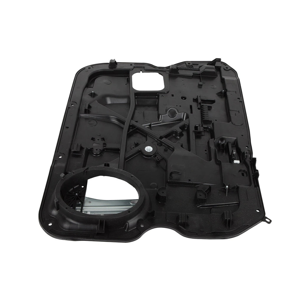 Driver Side Front Window Regulator for Dodge Ram 2500 (2009–2010)