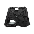 Driver Side Front Window Regulator for Dodge Ram 2500 (2009–2010)