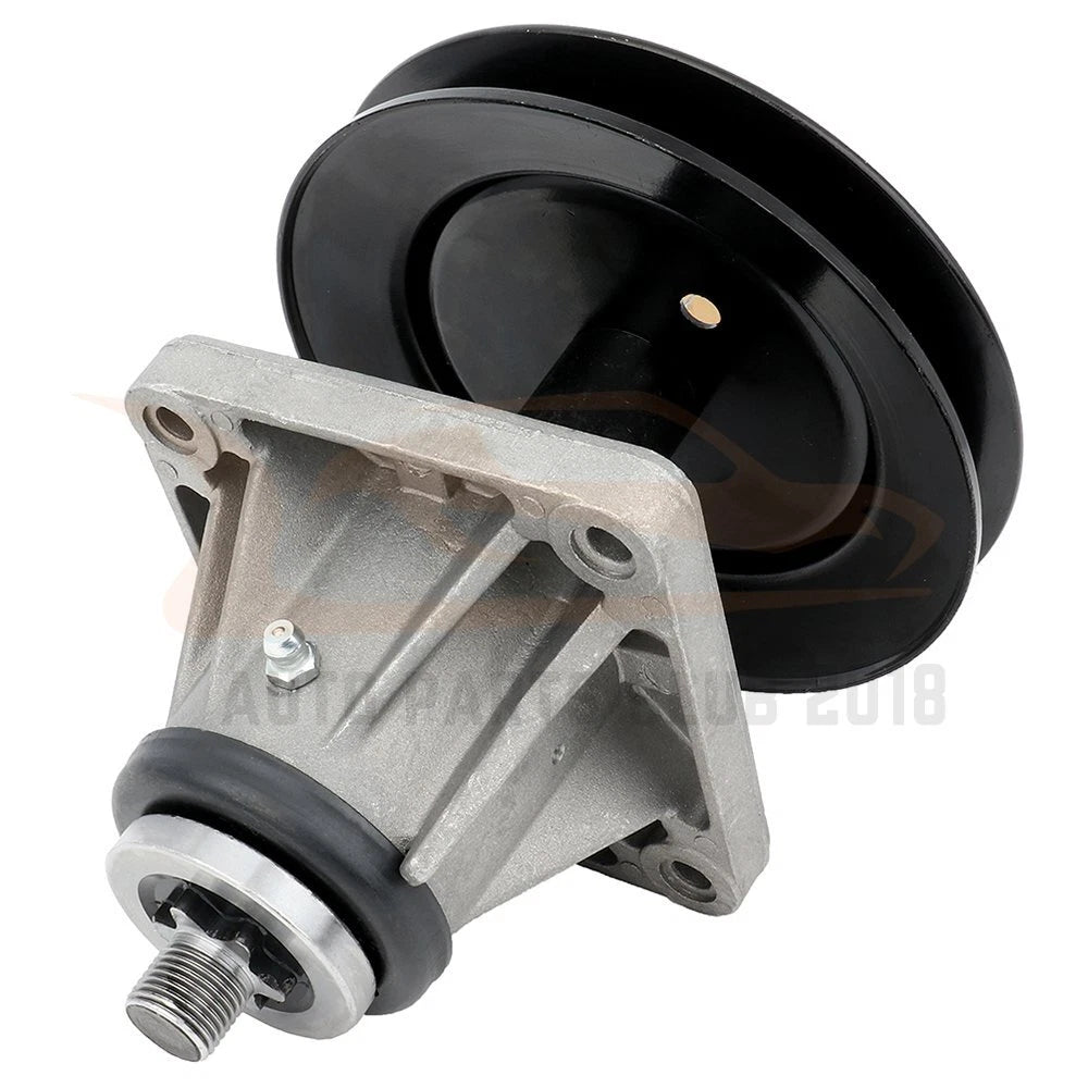 3 Spindle Assembly for Cub Cadet 46" Deck (Fits MTD)