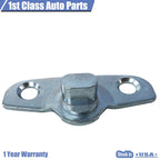Tailgate Hinge Left Driver Side for Lincoln Mark LT (2006–2008) 4L3Z-83430B39-AA