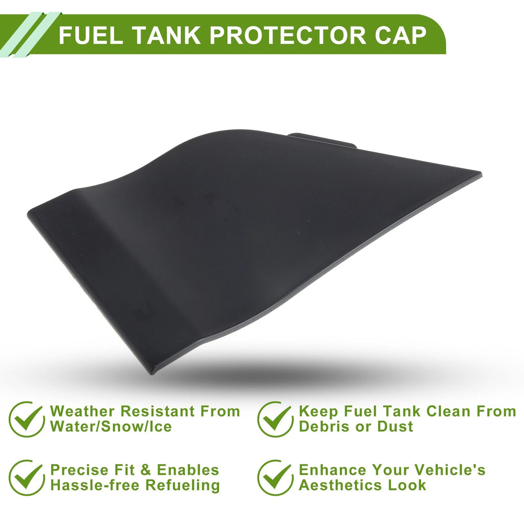 Fuel Tank Door Cap for Ford Transit MK8 (2014–2024) Filler Flap Cover