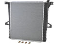 Radiator for Mazda B3000 3.0L V6 (1997–2008) JQ698RY
