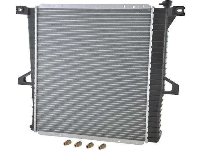 Radiator for Mazda B3000 3.0L V6 (1997–2008) JQ698RY