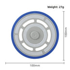 Mop Bracket for Ecovacs DEEBOT MINI DJX11 (2018–2023)