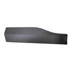 Driver Rear Lower Door Molding Replacement for Toyota Hilux (2005–2015)