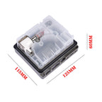 Dishwasher Detergent Dispenser for Whirlpool KitchenAid Maytag Amana (2010-2023)