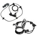 ABS Wheel Speed Sensor for Chevrolet GMC Isuzu (2004–2008) 15100274 970-094