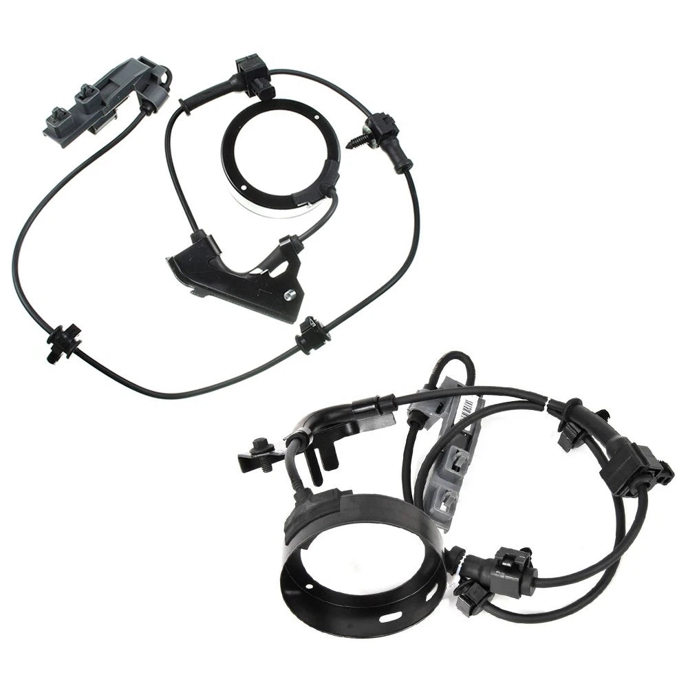 ABS Wheel Speed Sensor for Chevrolet GMC Isuzu (2004–2008) 15100274 970-094