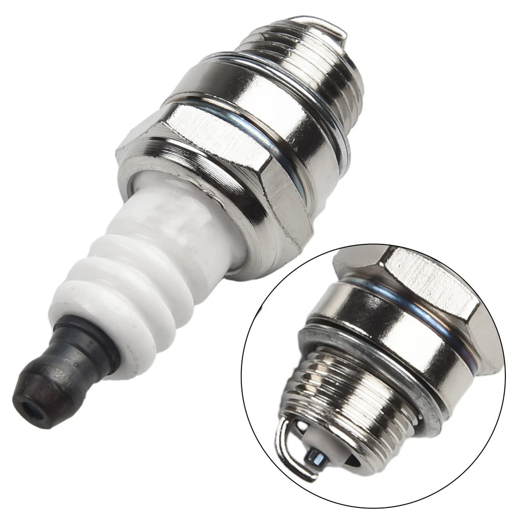 2X RCJ7Y Spark Plug for Ion