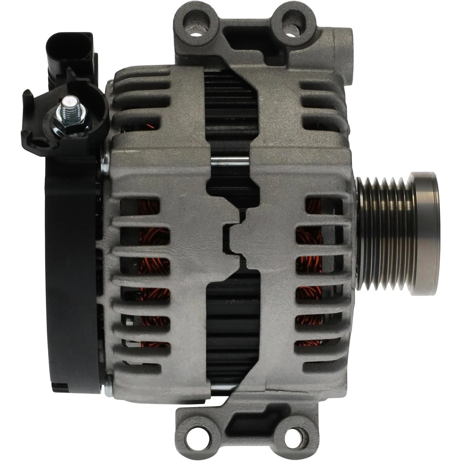 Alternator for BMW X3 L6 3.0L (2007–2010)