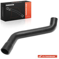 Radiator Hose Set for Dodge Caravan, Lexus LS400, Mercedes-Benz 