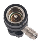134a Quick Connect Adapter for Automotive Applications