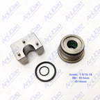 Rim Cylinder Repair Set & Pre-Sealed Gland/End Cap for Volvo Penta (872612)