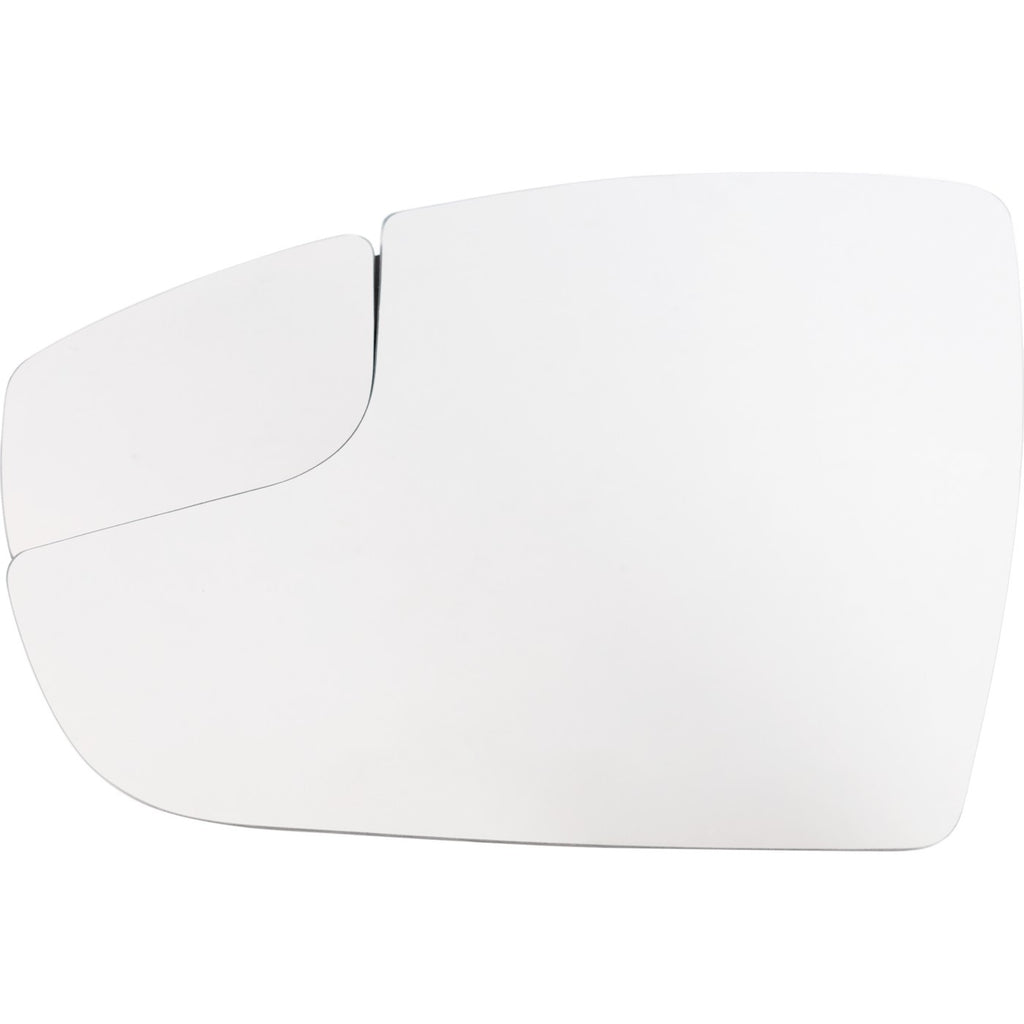 Driver Left Side Mirror Glass for Ford Focus (2012–2018)