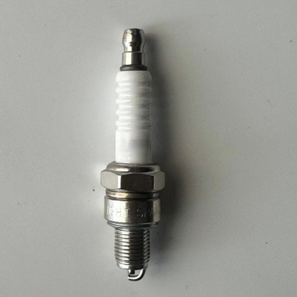 Set of 4 A7TC Spark Electrodes for Grass Trimmer Lawn Mower 70mm 10mm