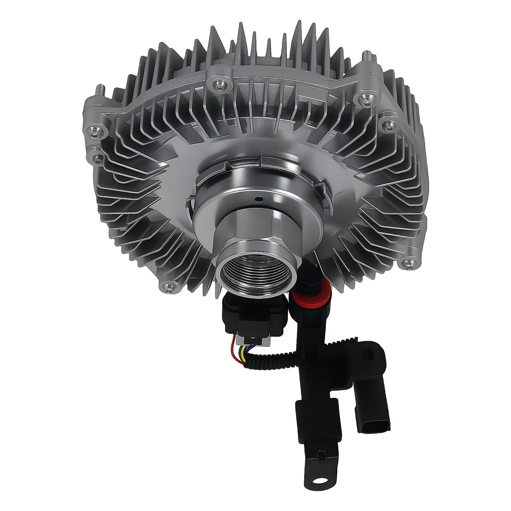 Engine Cooling Fan Clutch for Ford F-450 F-550 (2011–2018)