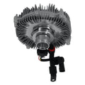 Engine Cooling Fan Clutch for Ford F-450 F-550 (2011–2018)