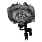 Engine Cooling Fan Clutch for Ford F-450 F-550 (2011–2018)