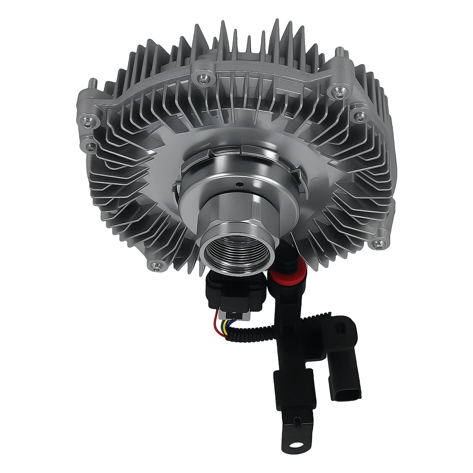 Engine Cooling Fan Clutch for Ford F-450 F-550 (2011–2018)