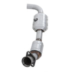 Left Catalytic Converter for Ford F-150 (2001–2004)