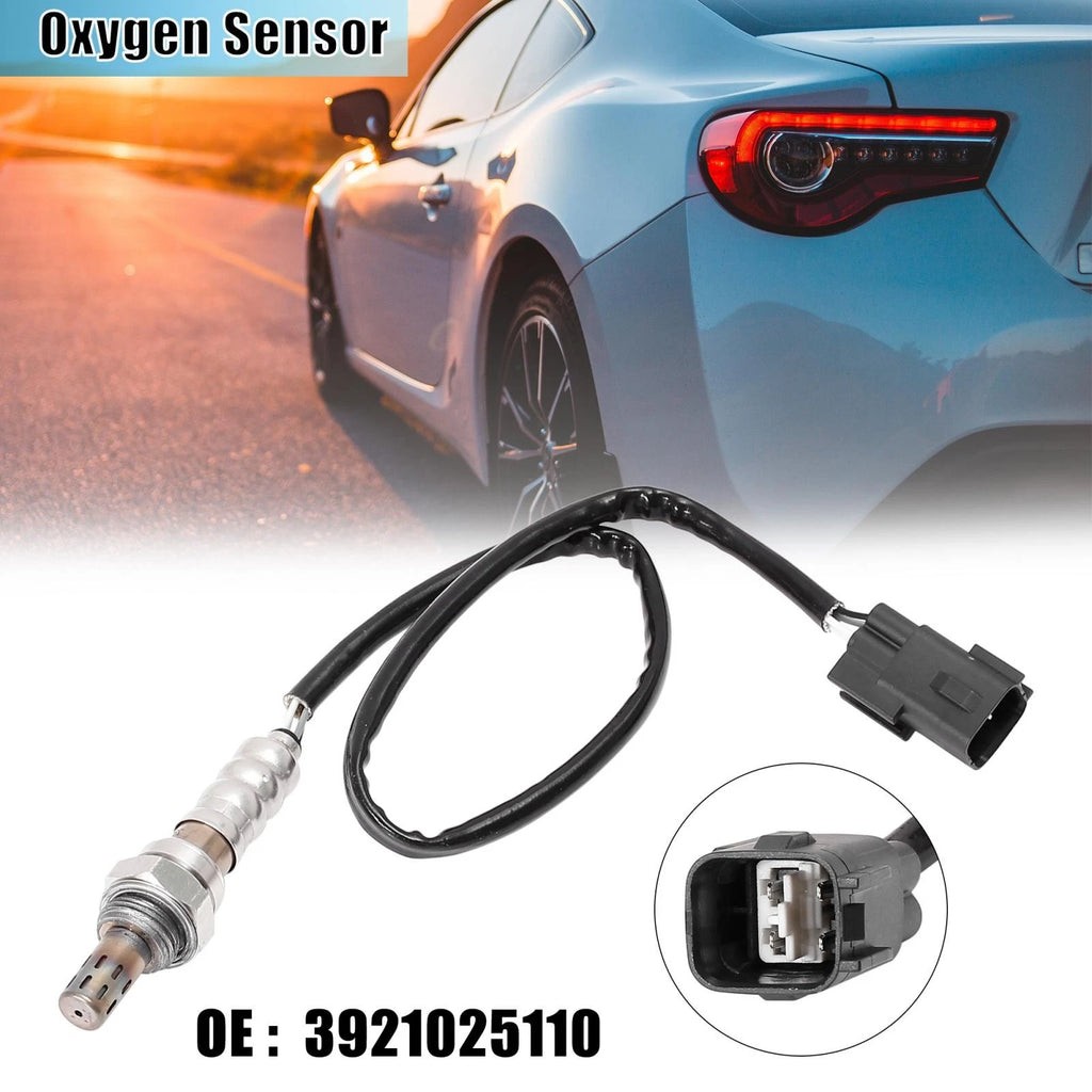 O2 Oxygen Sensor Downstream 3921025110 for Hyundai Sonata (2006–2008)