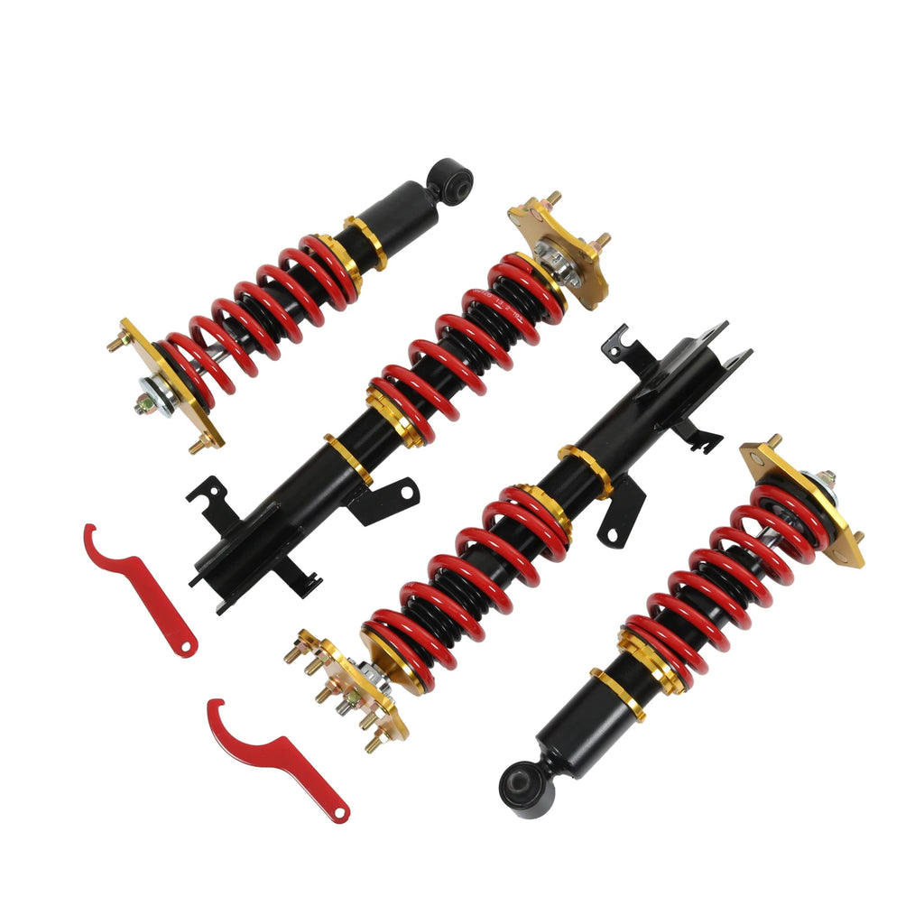 Coilover Suspension Set for Honda CR-V (2007-2011) Adjustable Height