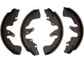 Rear Brake Shoe Set for Suzuki Grand Vitara (2006–2008) HB842NC