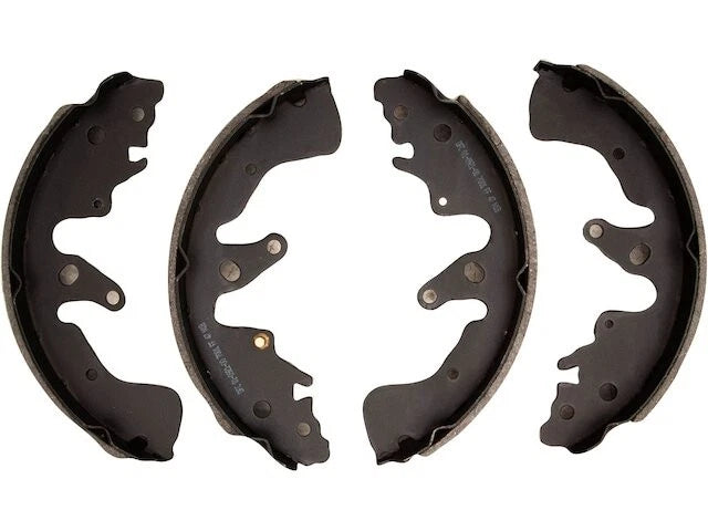 Rear Brake Shoe Set for Suzuki Grand Vitara (2006–2008) HB842NC