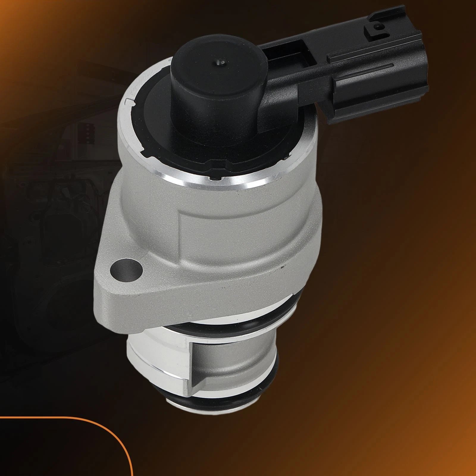 Idle Air Control Valve for Chrysler PT Cruiser (2003-2010)