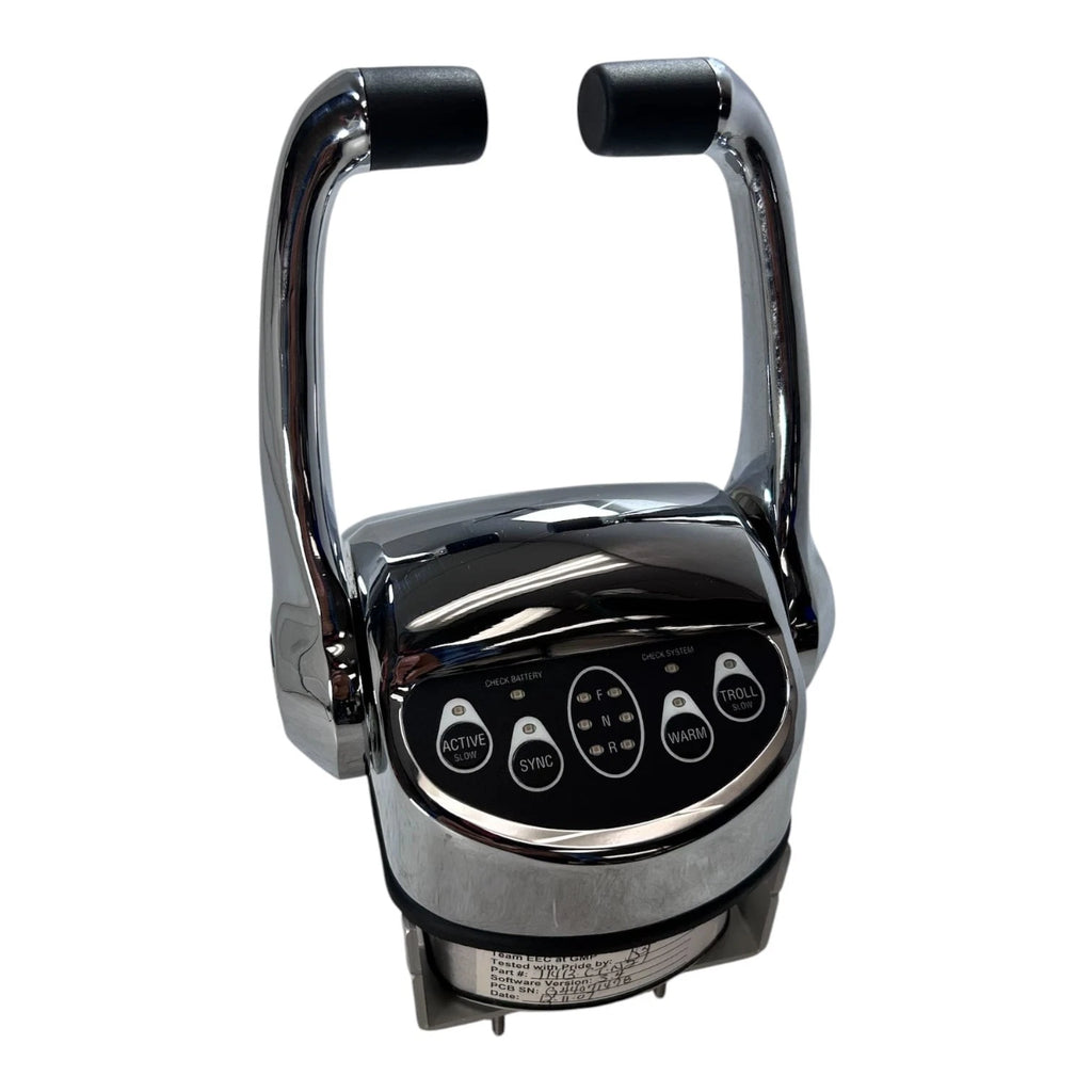 Glendinning Twin Throttle Control for Cummins Mercruiser (Ver. 3.4) 4935654