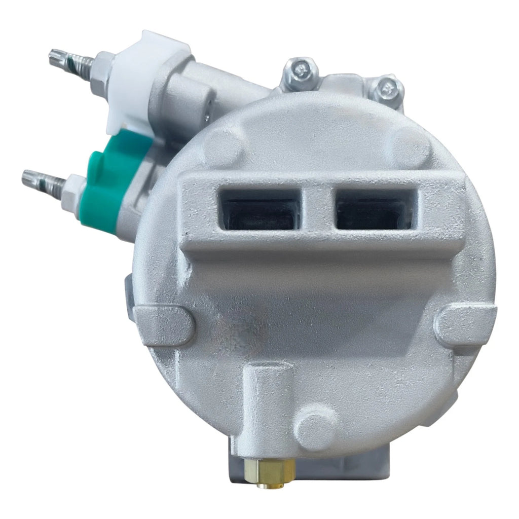 A C Compressor Replacement for Mercury Sable 3.5L (2008-2009)