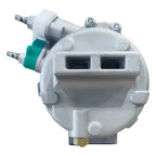 A C Compressor Replacement for Mercury Sable 3.5L (2008-2009)