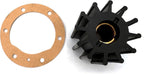 Water Pump Impeller for Indmar Ford GM 8-Cyl Engine Cooling Systems