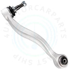 Front Lower Control Arm and Ball Joint for BMW 525i 528i 530i 545i 550i M5 (2001–2006)